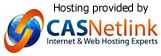 Hosting provided by CASNetlink